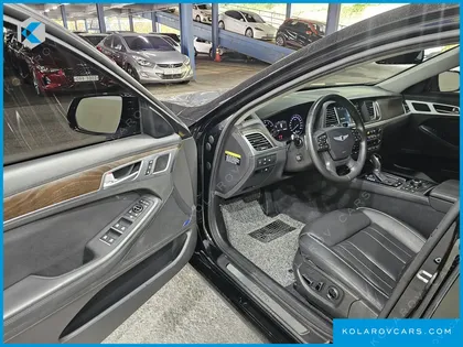 HYUNDAI GENESIS G330 PREMIUM AWD