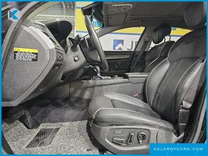HYUNDAI GENESIS G330 PREMIUM AWD