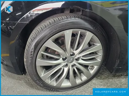HYUNDAI GENESIS G330 PREMIUM AWD