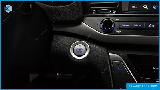 HYUNDAI ELANTRA (AVANTE) 1.6 GDI VALUE PLUS