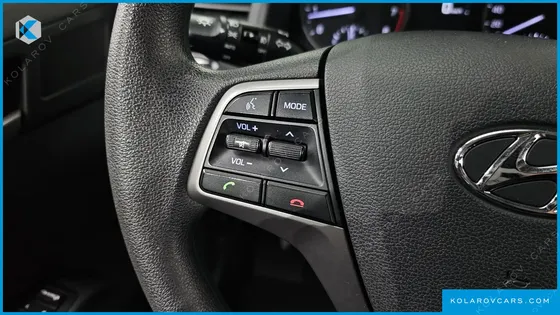 HYUNDAI ELANTRA (AVANTE) 1.6 GDI VALUE PLUS