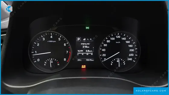 HYUNDAI ELANTRA (AVANTE) 1.6 GDI VALUE PLUS