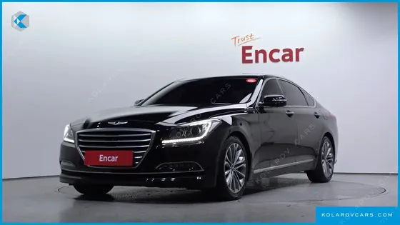HYUNDAI GENESIS G330 PREMIUM AWD