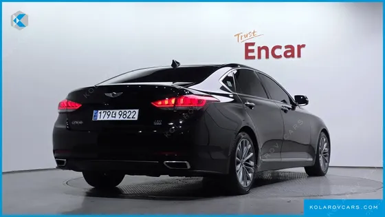 HYUNDAI GENESIS G330 PREMIUM AWD