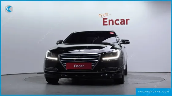 HYUNDAI GENESIS G330 PREMIUM AWD