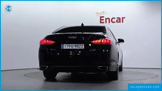 HYUNDAI GENESIS G330 PREMIUM AWD