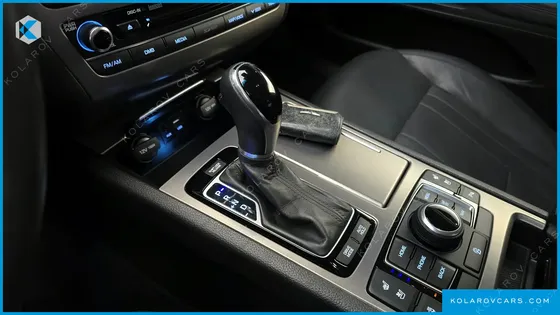 HYUNDAI GENESIS G330 PREMIUM AWD