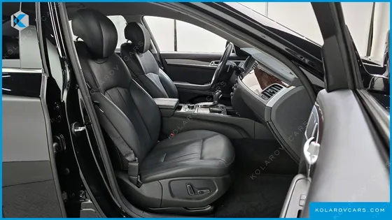 HYUNDAI GENESIS G330 PREMIUM AWD