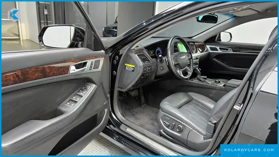 HYUNDAI GENESIS G330 PREMIUM AWD