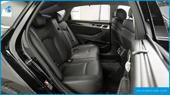 HYUNDAI GENESIS G330 PREMIUM AWD