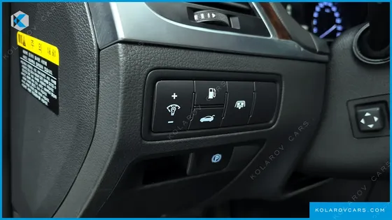 HYUNDAI GENESIS G330 PREMIUM AWD
