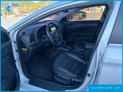 HYUNDAI ELANTRA (AVANTE) 1.6 GDI MODERN