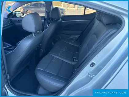 HYUNDAI ELANTRA (AVANTE) 1.6 GDI MODERN