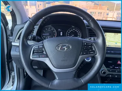 HYUNDAI ELANTRA (AVANTE) 1.6 GDI MODERN