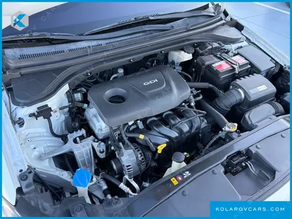 HYUNDAI ELANTRA (AVANTE) 1.6 GDI MODERN