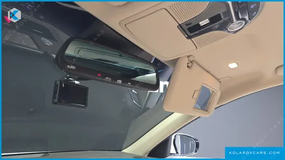 HYUNDAI GRANDEUR EXCLUSIVE
