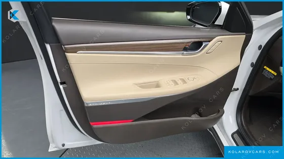 HYUNDAI GRANDEUR EXCLUSIVE