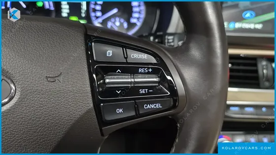HYUNDAI GRANDEUR EXCLUSIVE