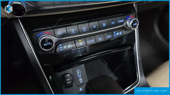 HYUNDAI GRANDEUR EXCLUSIVE