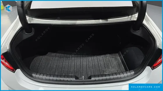 HYUNDAI GRANDEUR EXCLUSIVE