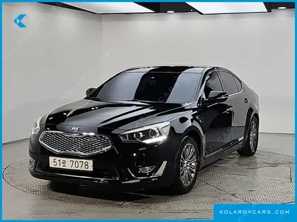 KIA K7 2.4 GDI PRESTIGE