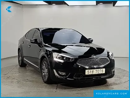 KIA K7 2.4 GDI PRESTIGE