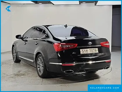 KIA K7 2.4 GDI PRESTIGE