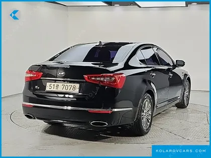 KIA K7 2.4 GDI PRESTIGE