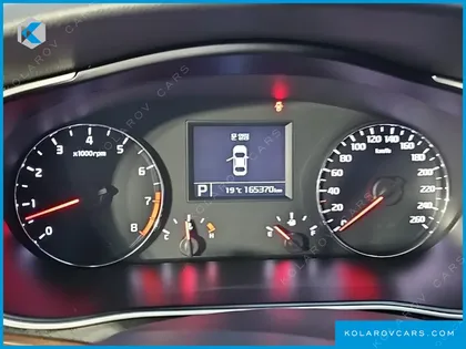 KIA K7 2.4 GDI PRESTIGE