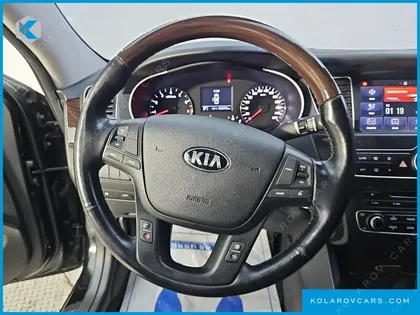 KIA K7 2.4 GDI PRESTIGE