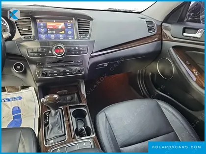 KIA K7 2.4 GDI PRESTIGE