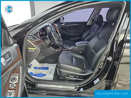 KIA K7 2.4 GDI PRESTIGE