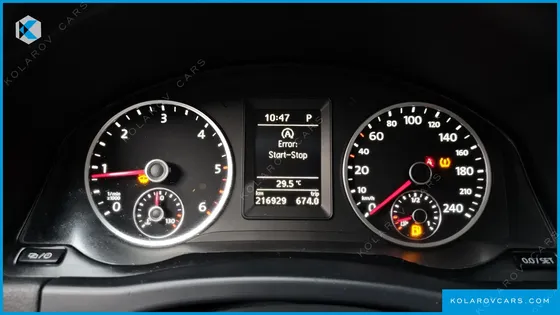 VOLKSWAGEN TIGUAN 2.0 TDI COMFORT