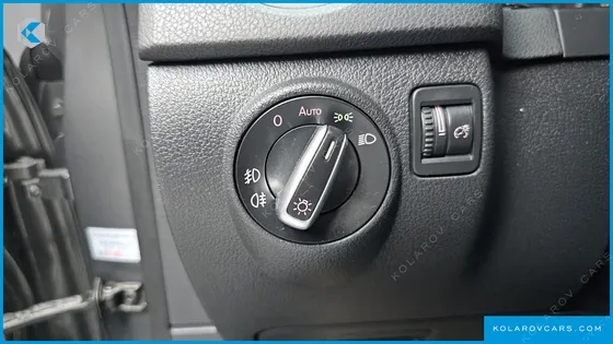 VOLKSWAGEN TIGUAN 2.0 TDI COMFORT