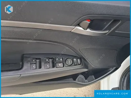 HYUNDAI ELANTRA (AVANTE) 1.6 E-VGT PREMIUM