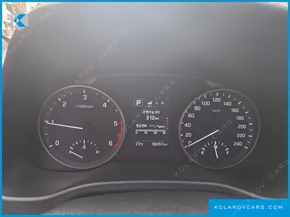 HYUNDAI ELANTRA (AVANTE) 1.6 E-VGT PREMIUM
