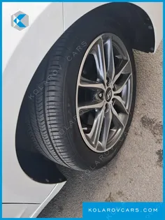 HYUNDAI ELANTRA (AVANTE) 1.6 E-VGT PREMIUM