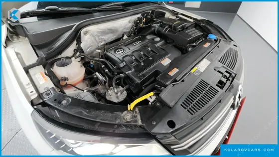 VOLKSWAGEN TIGUAN 2.0 TDI  PREMIUM