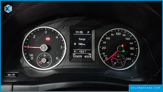 VOLKSWAGEN TIGUAN 2.0 TDI  PREMIUM