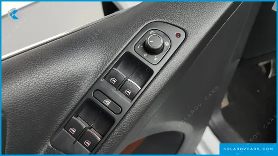 VOLKSWAGEN TIGUAN 2.0 TDI  PREMIUM