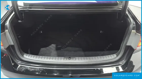 HYUNDAI GENESIS G380 EXCLUSIVE AWD