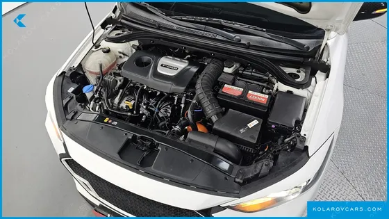 HYUNDAI ELANTRA (AVANTE) 1.6 TURBO SPORT
