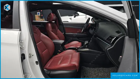 HYUNDAI ELANTRA (AVANTE) 1.6 TURBO SPORT