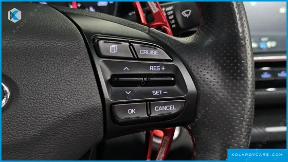HYUNDAI ELANTRA (AVANTE) 1.6 TURBO SPORT