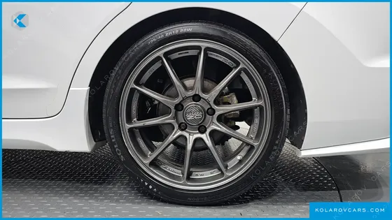 HYUNDAI ELANTRA (AVANTE) 1.6 TURBO SPORT