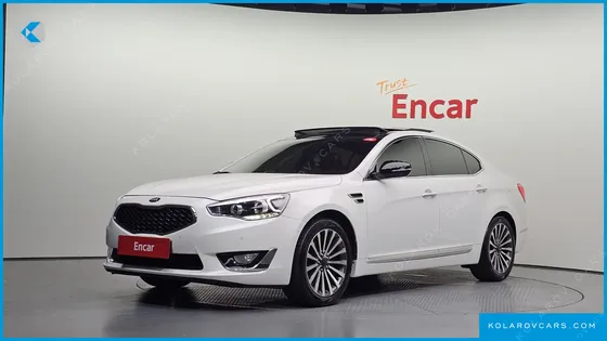 KIA K7 2.4 GDI PRESTIGE SPECIA