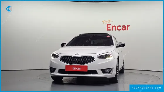 KIA K7 2.4 GDI PRESTIGE SPECIA