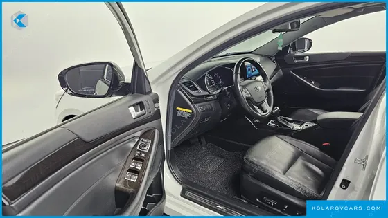 KIA K7 2.4 GDI PRESTIGE SPECIA
