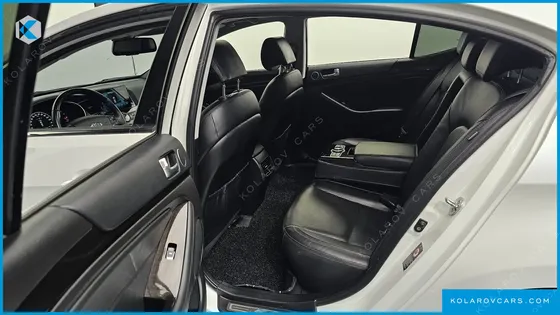 KIA K7 2.4 GDI PRESTIGE SPECIA