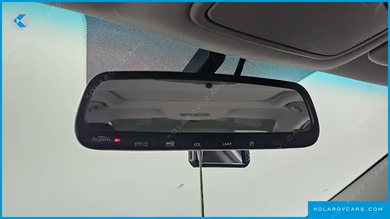 KIA K7 2.4 GDI PRESTIGE SPECIA